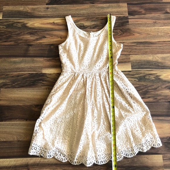 J. Crew fit & flare dress - Picture 5 of 6